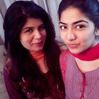 Farzeen Shahid