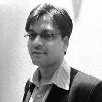 Sanchit Saraf