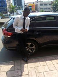 Adeleke Habeeb