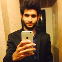 Uzair Khan