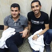 Ahmed Wagdy