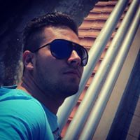 Arzhang Hozhabrafkan