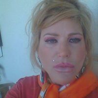 joan O'Connor