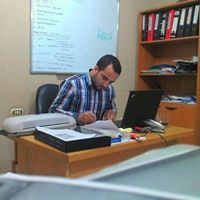 Shuaib Mohamed