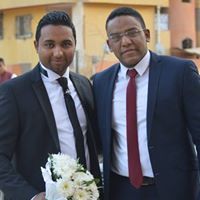 Ahmed Elabady
