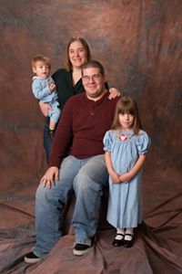 Timothy James Shabbott