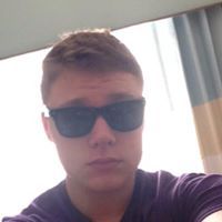 Connor Cunningham