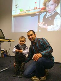 Ahmed Sheir