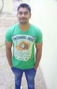 Niraj Kumar