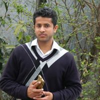Aditya Tomar