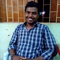 Srinu Sampath