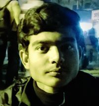 Sarojkumar Ghosh