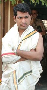 Shashank Manakonduru