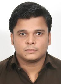 Rajesh Singh