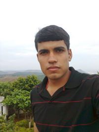 Umesh Chahar