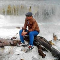 Derickson Lumbantoruan