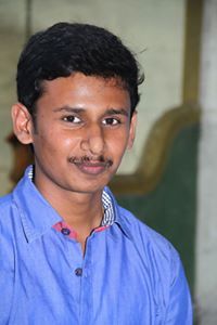 Satheesh Raja