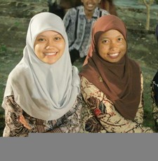 Ika Astutik