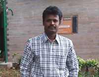 HARSHARAJA