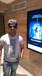 Nikhil Sahoo