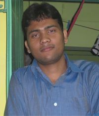 Shuvendu Das