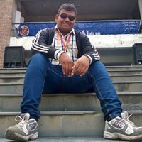 Rajat Deshmukh