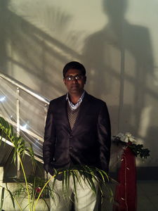 Mazedur Rahman