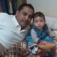 Carlos Franco Medina