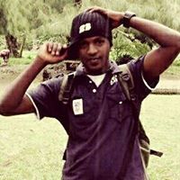 Augustin Sam