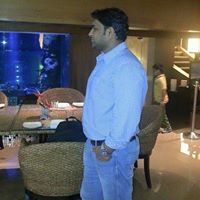 Sameer Sisodiya