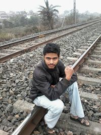 Diptangshu Mishra