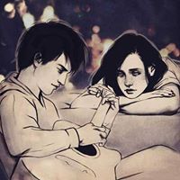 عصافير الجنه