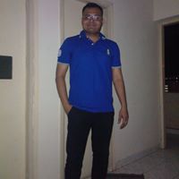 Mikin Patel