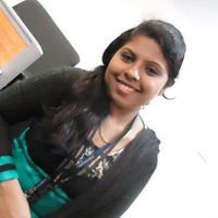 Brindha Sampath