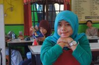 Ni'Matul Azizah