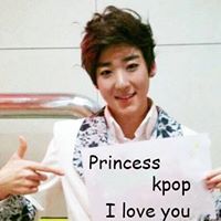 Princess Kpop