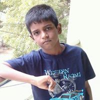 Muruganantham Subbiah