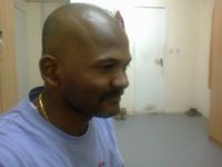 Muthu Paramasivam