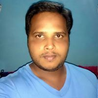 Arif Shaik