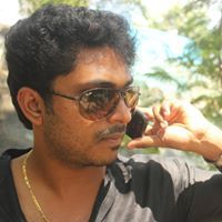 Sree Vijay