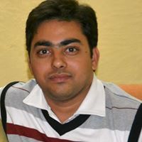 Deepak Rohilla