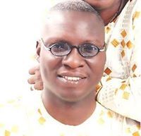 Felix Akinbote