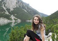 Катерина Урджанова