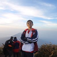 Hanif Wildanul