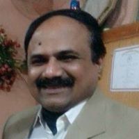 M Shah Hashmi