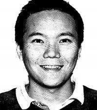 Colin Lua