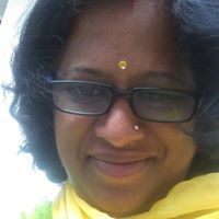 Rashmi Kulkarni