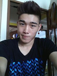 Andy Teo