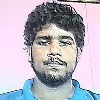 Bhaveen Kumar