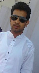 Adil Mughal